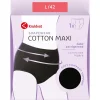 Kruidvat Cotton Maxi Shapewear Damesslip<DAMES Damesondergoed