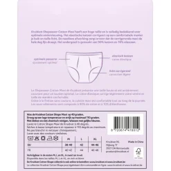 Kruidvat Cotton Maxi Shapewear Damesslip<DAMES Damesondergoed