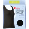 Kruidvat Cotton Stretch Damessinglet<DAMES Damesondergoed