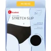 Kruidvat Cotton Stretch Damesslip<DAMES Damesondergoed