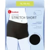 Cotton Stretch Damesshort|Kruidvat