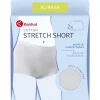 Cotton Stretch Damesshort|Kruidvat Hot