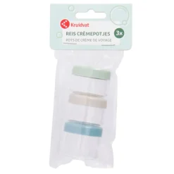 Crèmepotjes|Kruidvat