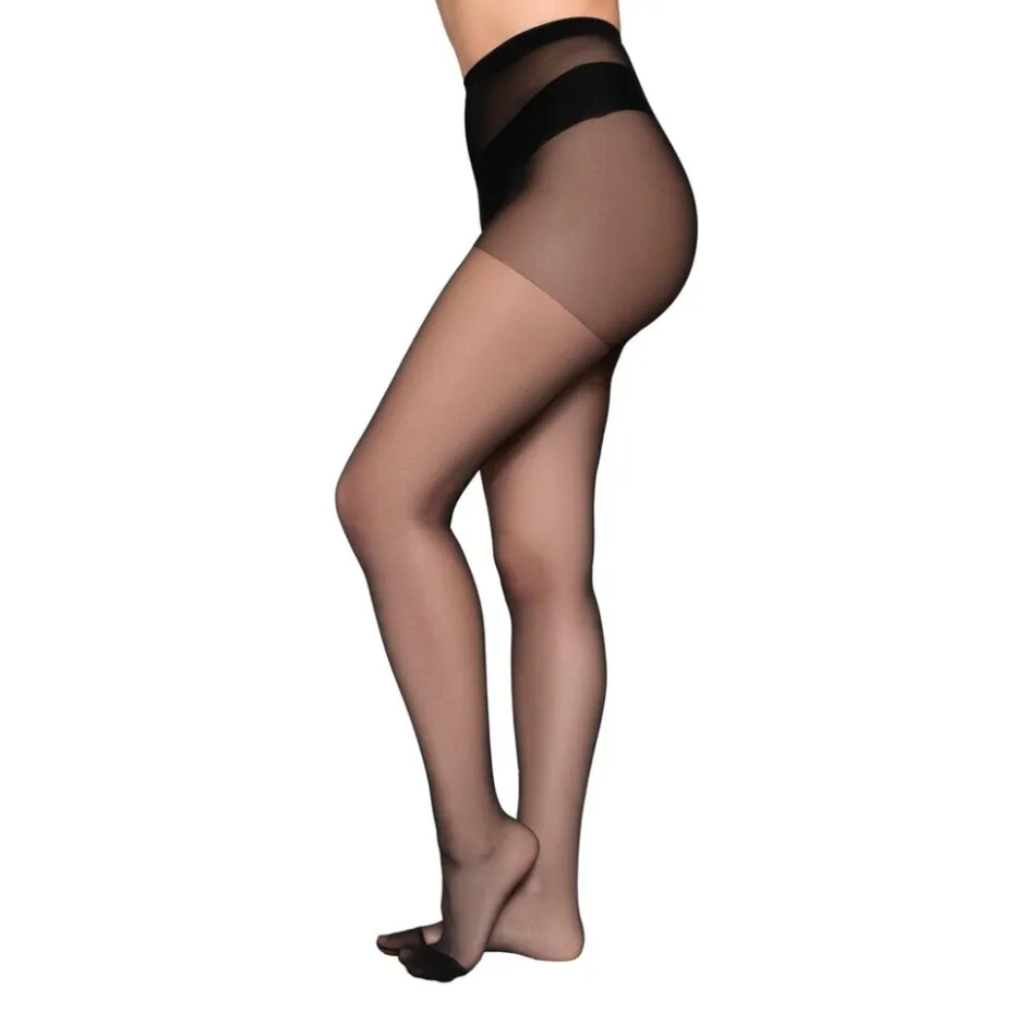 Daily Glans 15 Den Panty|Kruidvat Discount