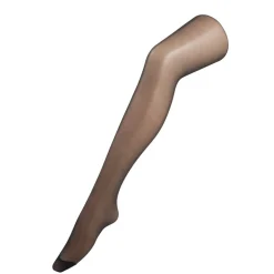 Kruidvat Daily Glans 15 Den Panty<DAMES Panty's