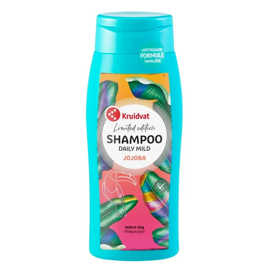 Daily Mild Shampoo|Kruidvat Sale