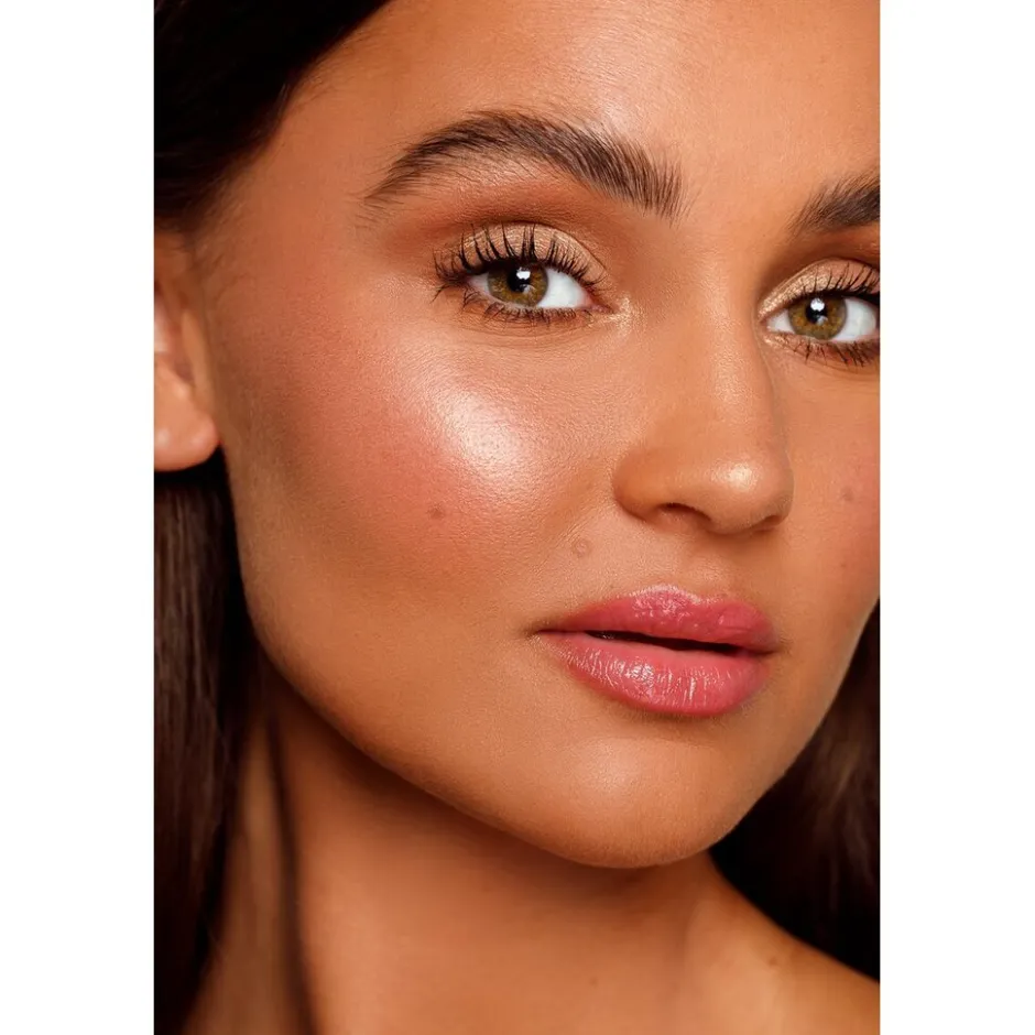 Kruidvat Days Like This Nude Eye Shadow Palette< Oogschaduw