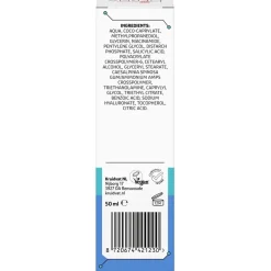 KRUIDVAT DERMA Clear Salicyl Dag- en Nachtcrème< Dagcreme