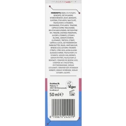 KRUIDVAT DERMA SPF30 Hydraterende Dagcrème< Dagcreme