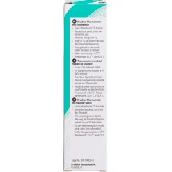 Kruidvat Digitale Koortsthermometer< Thermometers