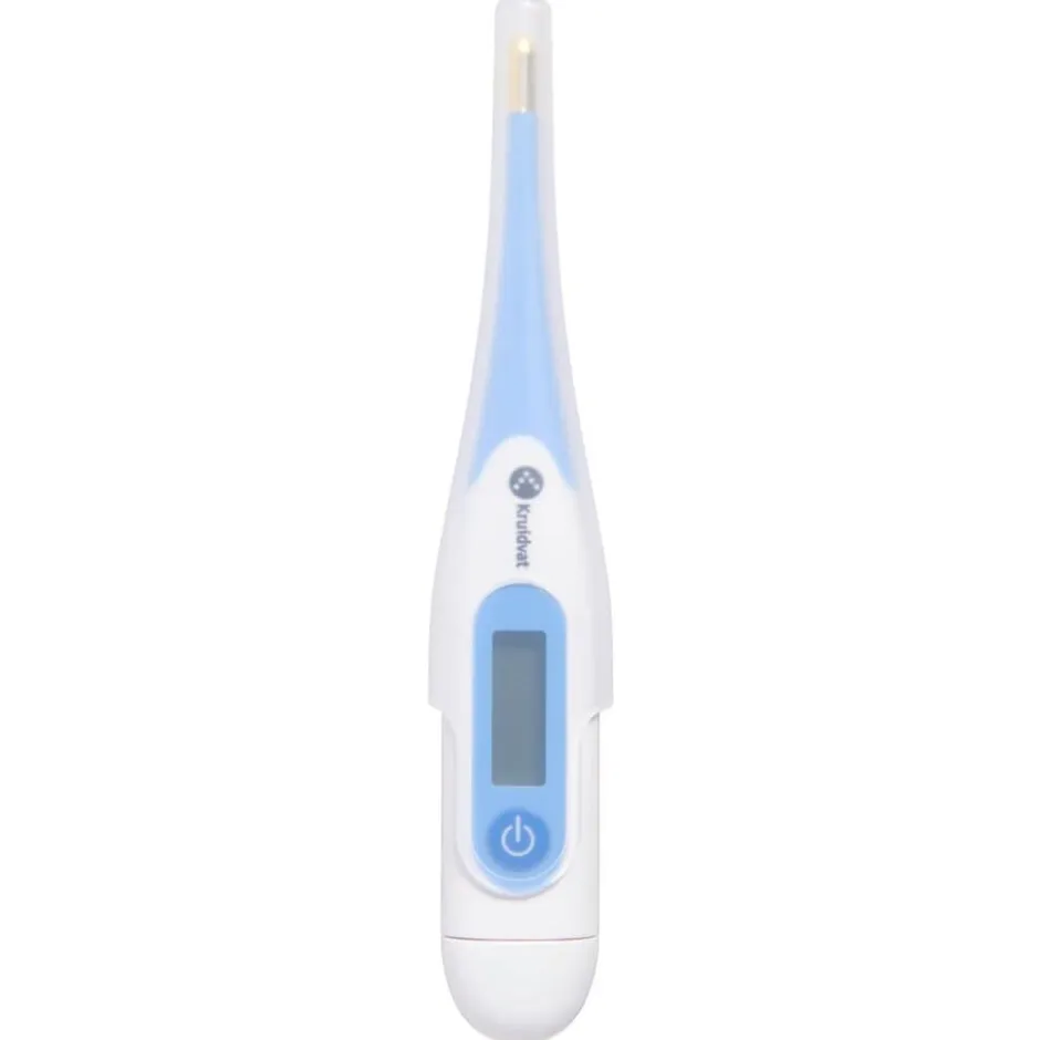 Kruidvat Digitale Koortsthermometer< Thermometers