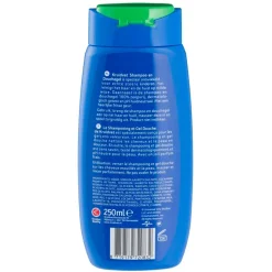 Dinotrux Shampoo & Douchegel|Kruidvat Hot