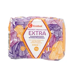 Discreet Protection Extra Incontinentieverband|Kruidvat Best