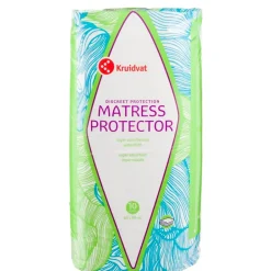 Kruidvat Discreet Protection Matrasbeschermers< Incontinentie