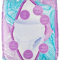 Kruidvat Discreet Protection Unisex Medium Incontinentiebroekjes< Incontinentie