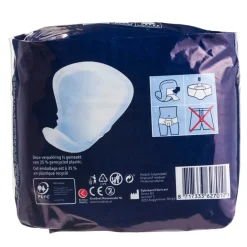 Discreet Protection Men Incontinentieverband|Kruidvat New