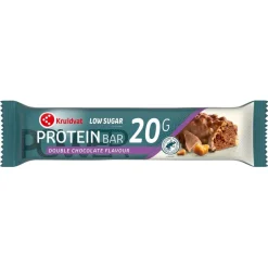 Double Chocolate Protein Bar|Kruidvat New
