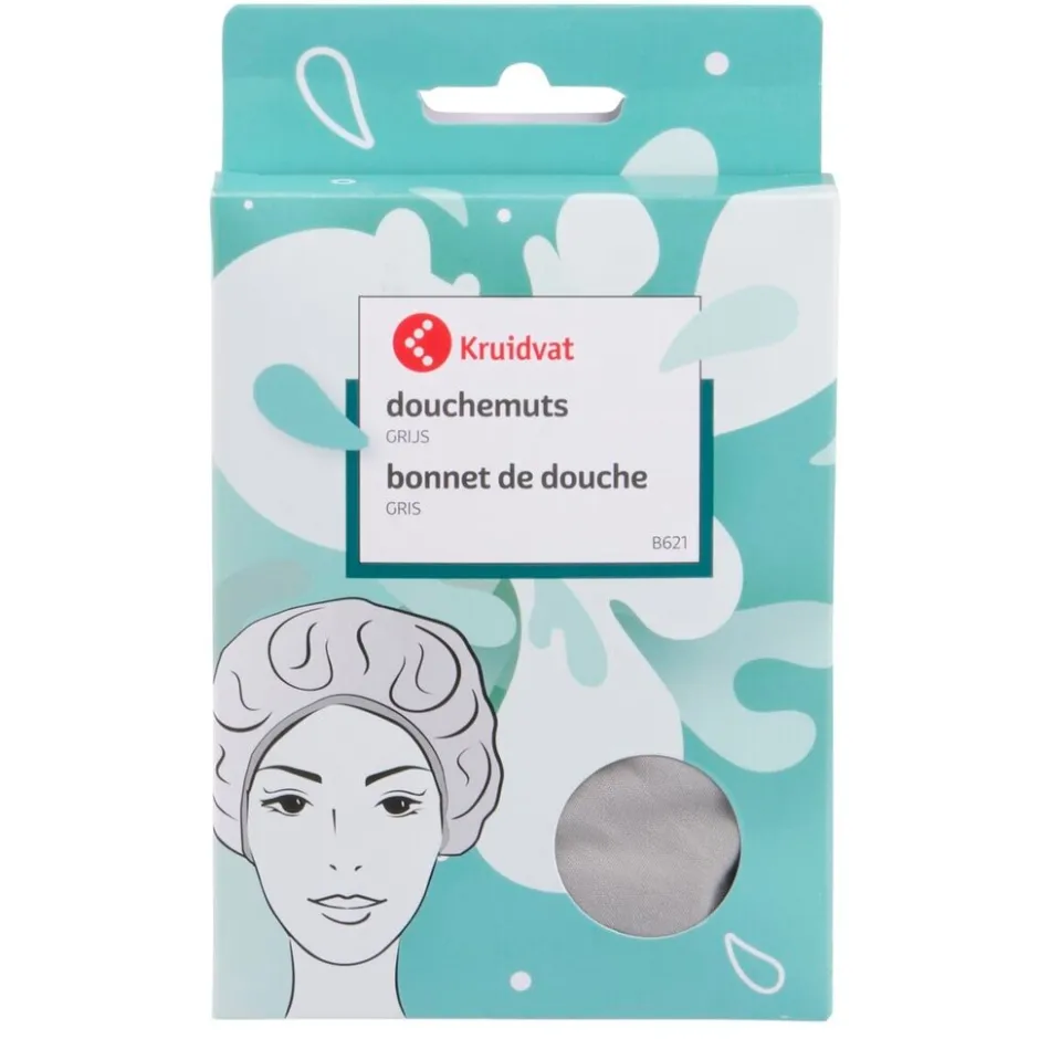 Douchemuts|Kruidvat Clearance
