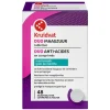 Duo Maagtabletten met Muntsmaak|Kruidvat