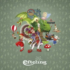 Efteling Extra Large Maat 6 Luiers Valuebox|Kruidvat Hot