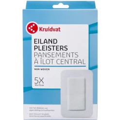 Eilandpleisters|Kruidvat
