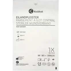 Eilandpleisters|Kruidvat