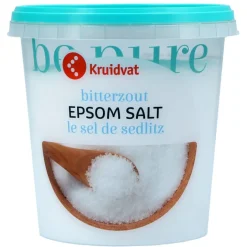 Epsom Salt Bitterzout|Kruidvat