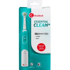 Essential Clean+ Elektrische Tandenborstel|Kruidvat Online