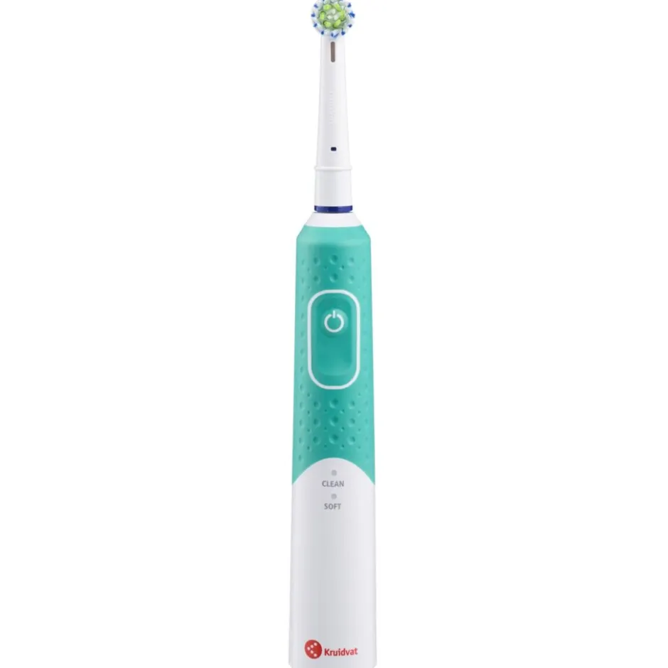 Essential Clean+ Elektrische Tandenborstel|Kruidvat Online