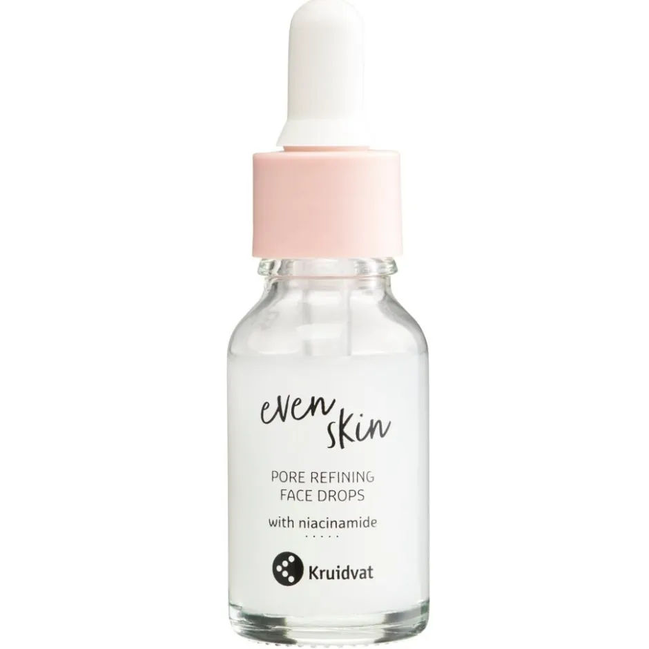 Even Skin Pore Refining Face Drops|Kruidvat Clearance