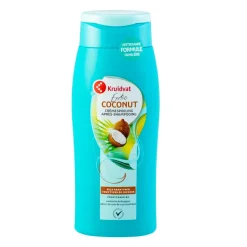 Kruidvat Exotic Coconut Crèmespoeling< Conditioner