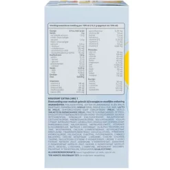 Extra Care 1 0-6M Dieetvoeding bij Krampjes of Moeizame Ontlasting|Kruidvat Online
