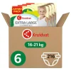 Kruidvat Extra Large Maat 6 Luiers Volumedoos< Luiers Maat 6