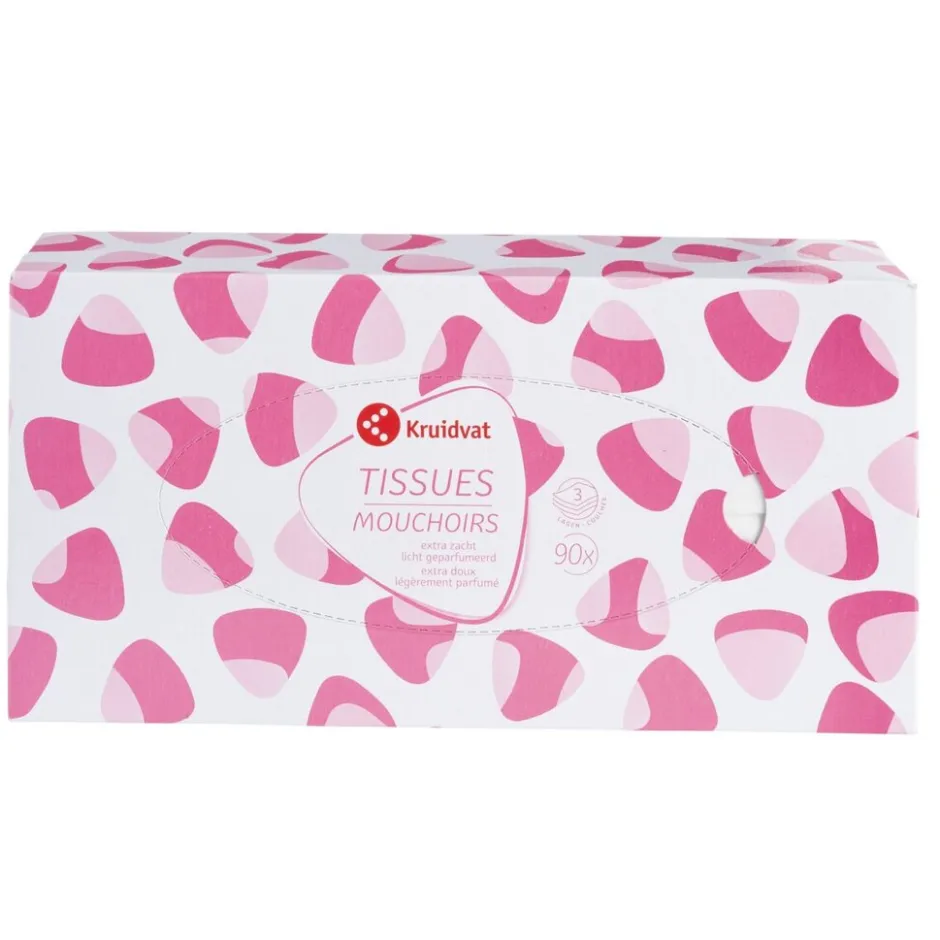 Extra Soft Tissues|Kruidvat