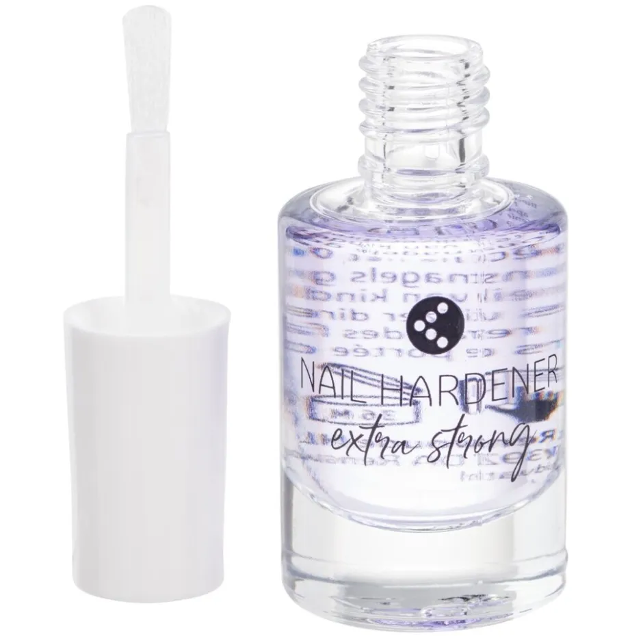 Kruidvat Extra Strong Nagelverharder< Nagelverzorging