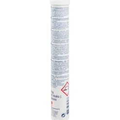 Kruidvat Extra Strong Reinigingstabletten< Kunstgebitreiniger