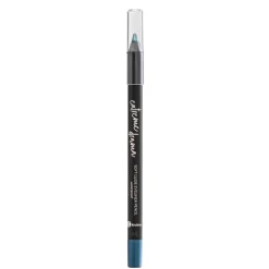 Kruidvat Extreme Drama 080 Mermaid Turquoise Soft Glide Waterproof Eyeliner Pencil< Oogpotlood