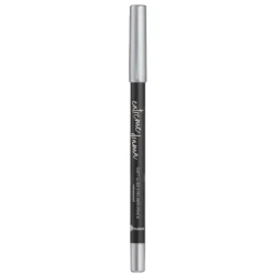 Kruidvat Extreme Drama 110 Moonbeam Silver Soft Glide Waterproof Eyeliner Pencil< Oogpotlood