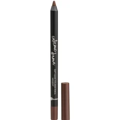 Kruidvat Extreme Drama 020 Rich Chocolate Soft Glide Waterproof Eyeliner Pencil< Oogpotlood