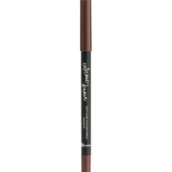 Kruidvat Extreme Drama 020 Rich Chocolate Soft Glide Waterproof Eyeliner Pencil< Oogpotlood