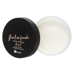 Flawless Finish 4-in-1 Fixing Powder|Kruidvat Online