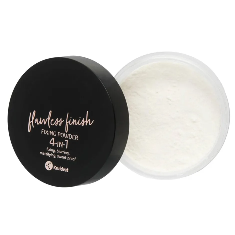 Flawless Finish 4-in-1 Fixing Powder|Kruidvat Online