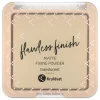 Flawless Finish Nude Matte Fixing Powder|Kruidvat Discount