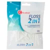 Kruidvat Floss Tandenstokers< Tandenstokers