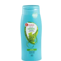 Kruidvat Fresh Herbal Shampoo< Shampoo