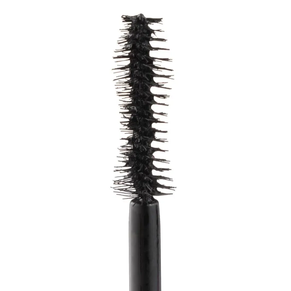 Full & Care 010 Mineral Black Volume Balm Mascara|Kruidvat New