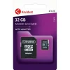 Kruidvat 32GB Micro SD-kaart< Geheugen- En Opslagapparatuur