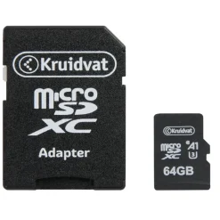 64GB Micro SD-kaart|Kruidvat Best