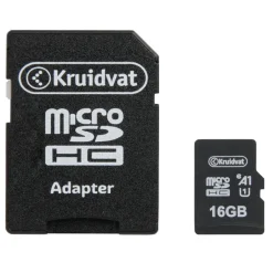 16GB Micro SD-kaart|Kruidvat Best
