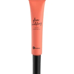 Glam Sculpting 010 Pink Beach Matte Liquid Blush|Kruidvat